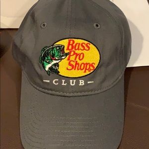 Bass Pro Shops Club Hat